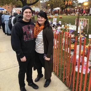 Meet your Posher, Amy